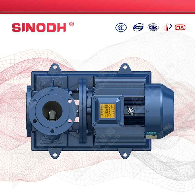 ISWHB型离心泵