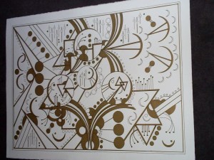 Gateway to the Heart