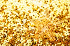 star dust gold